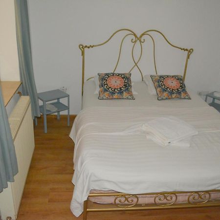 Bistriţa Colina Restaurant & Events酒店 外观 照片