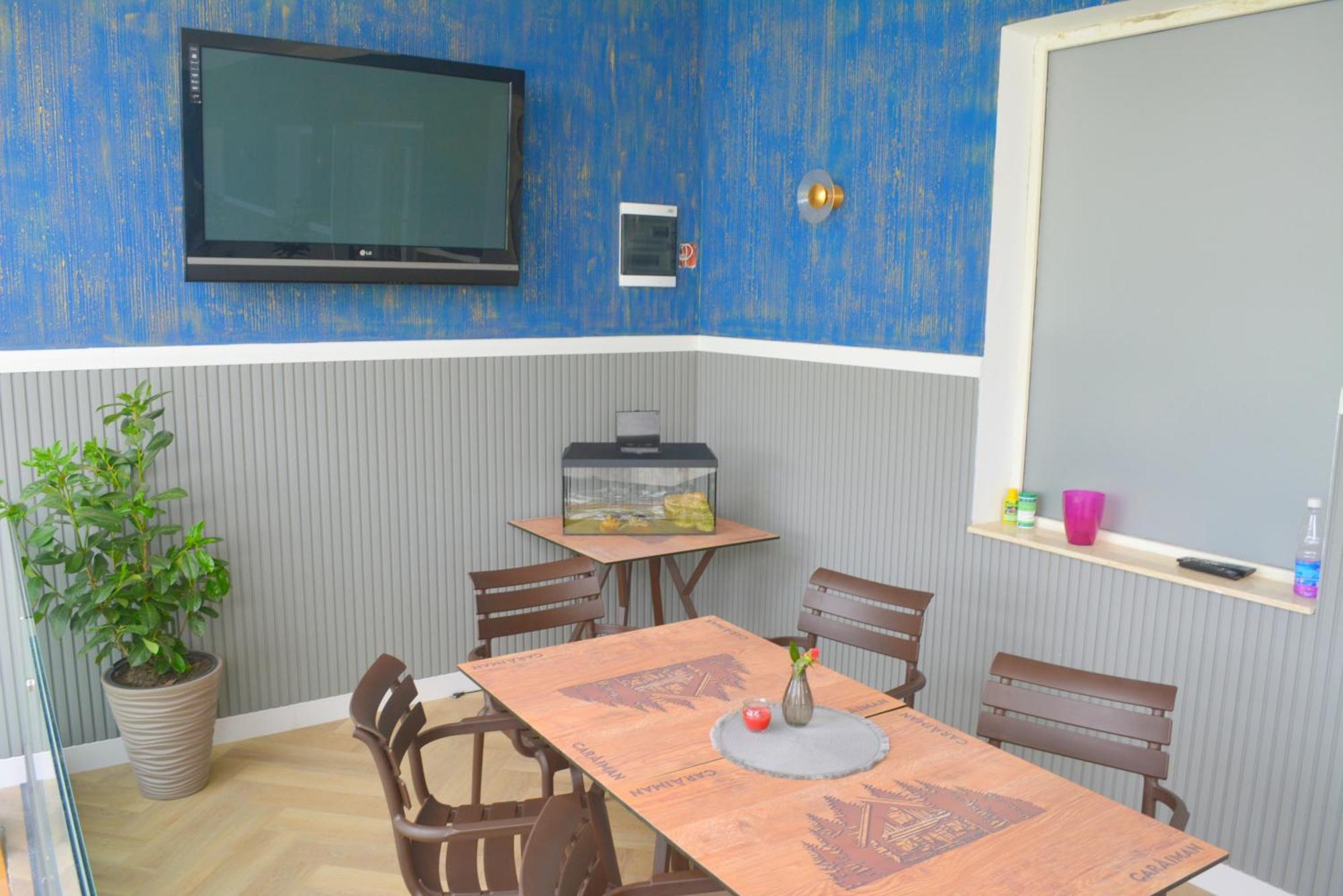 Bistriţa Colina Restaurant & Events酒店 外观 照片